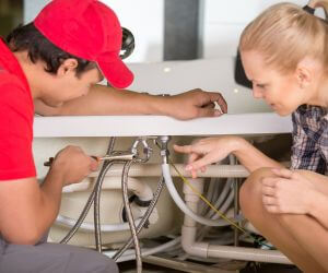 About Emergency plumbing pros New Holland, OH